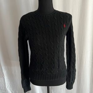 Ralph Lauren sweater